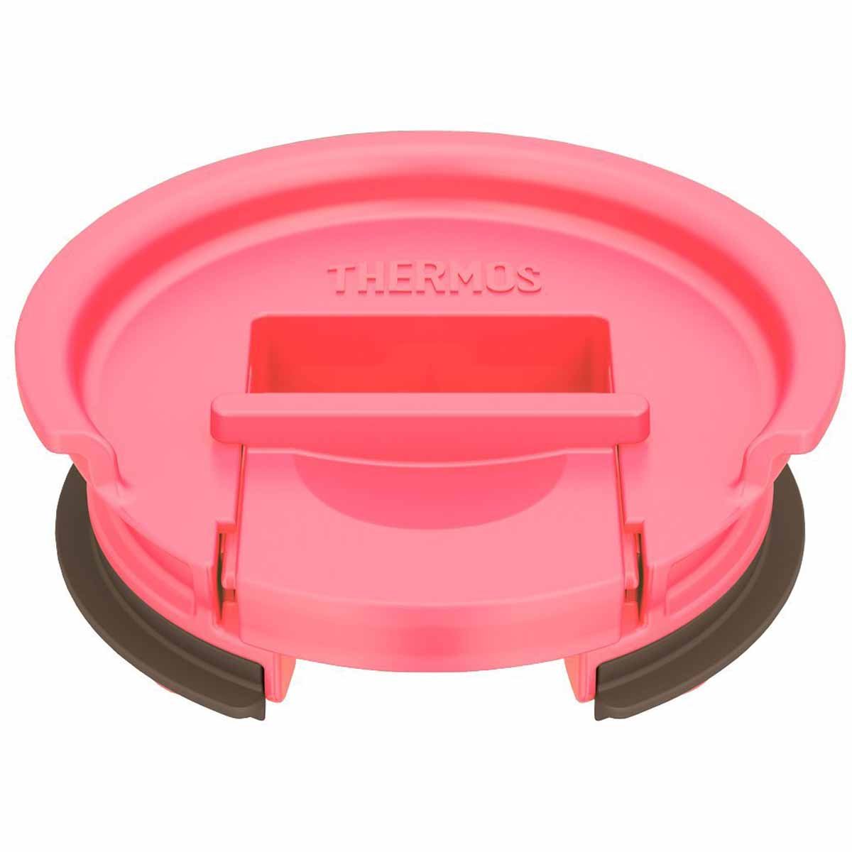 Amazon｜サーモス 真空断熱タンブラー用フタ ピンク JDA Lid(S) P